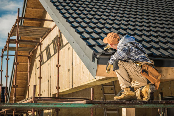 Best Roof Leak Repair  in Sugarcreek, OH